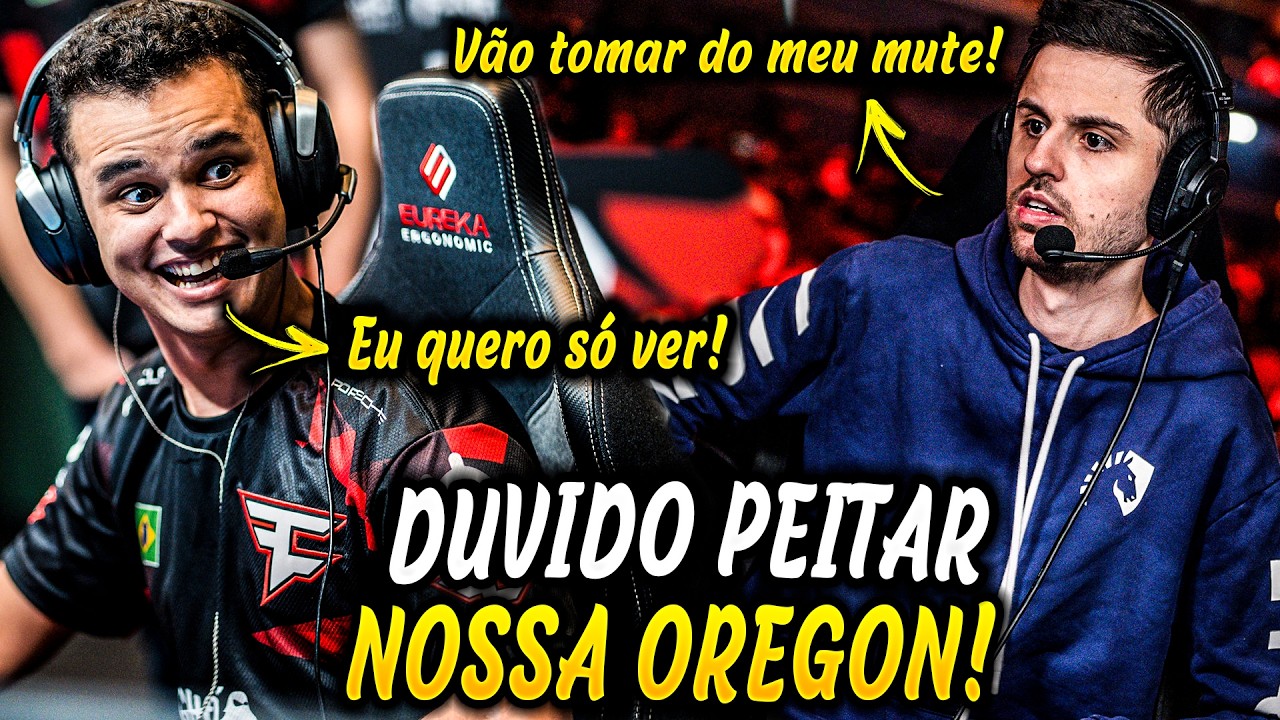 RAZAH COMPANY vs FAZE l WORLD CUP QUALIFY! - ROCKY R6