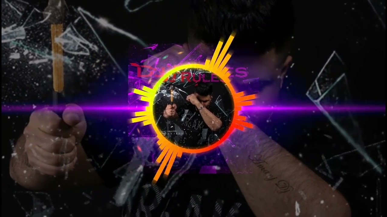 Dj kurdish Remix