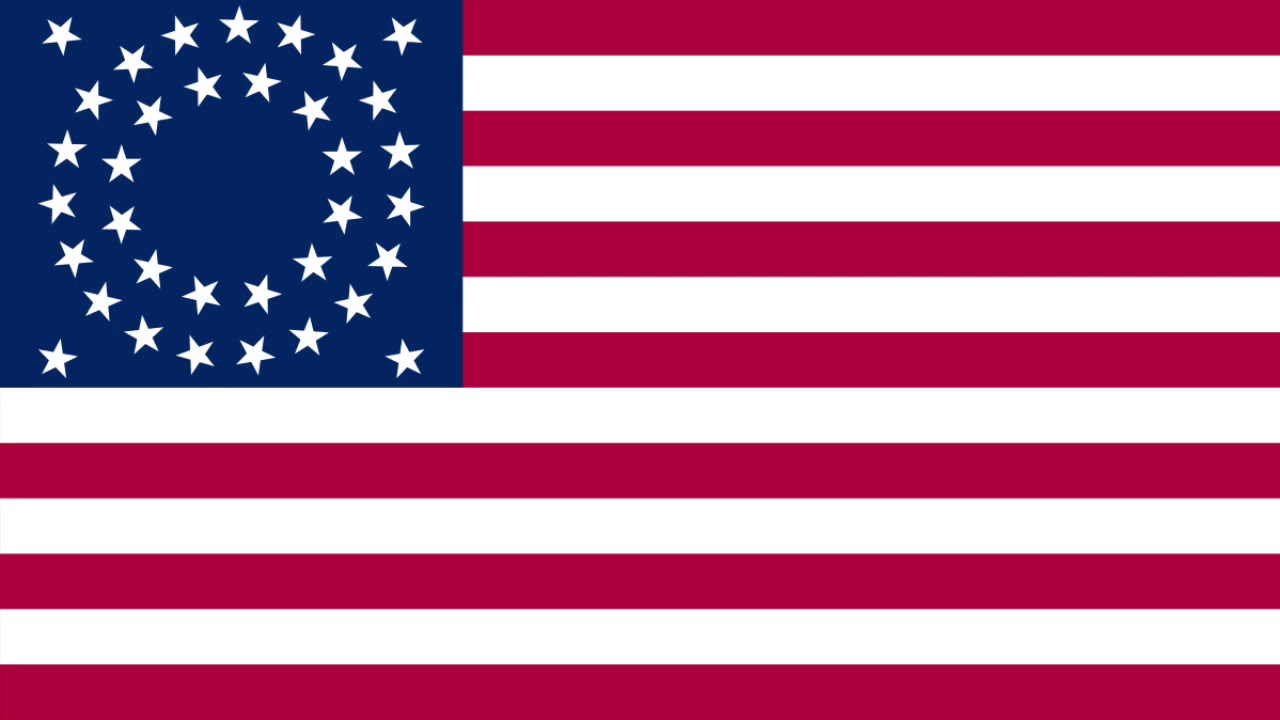 Immortal Christian Hymn 《Battle Hymn of the Republic》(Vocal) 2