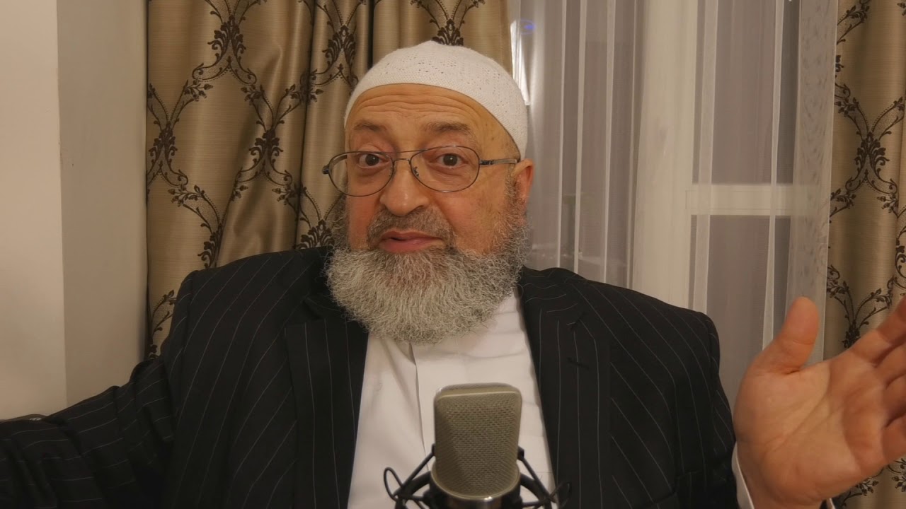 دمشقية يلزم وسيم يوسف أن يقول بنقصان القرآن وعدم كمال الدين بسبب شكه في الصحيحين