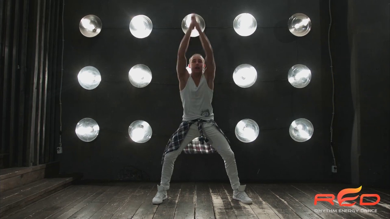Zumba Fitness Ciara - Give Me Love 2017 WARM UP [HD]