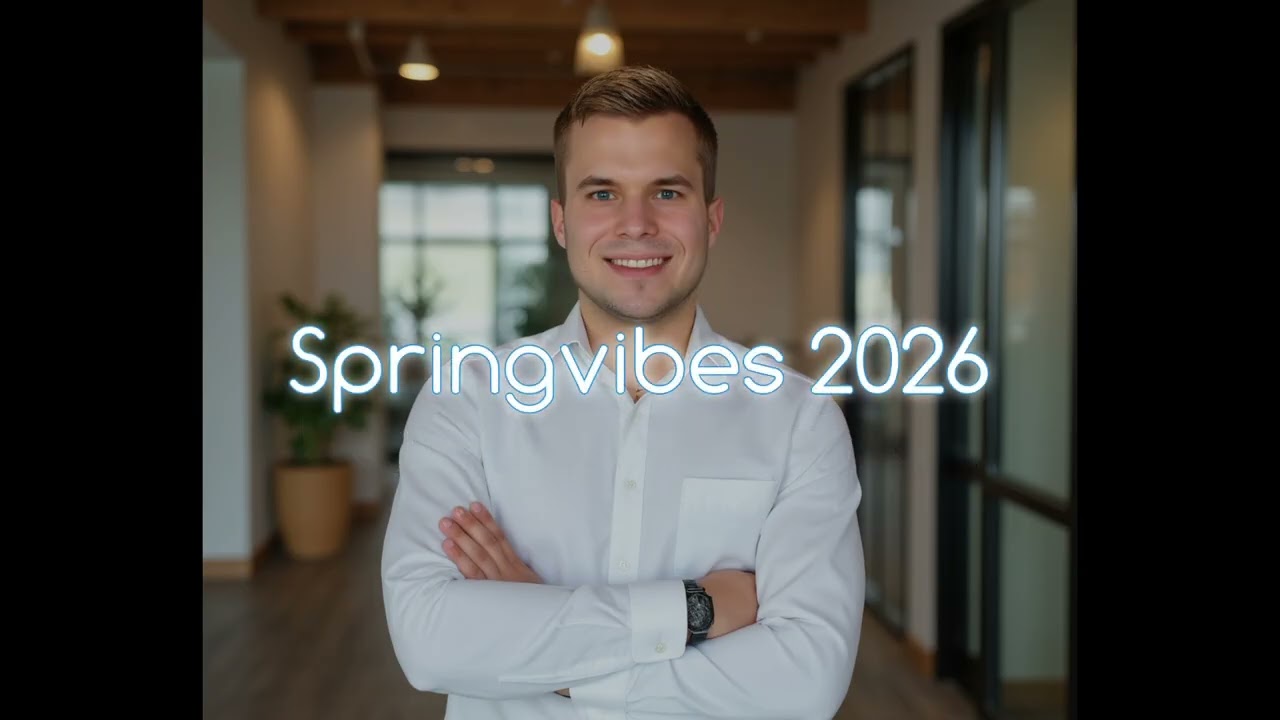 SpringVibes House Mix 90er Edition 2026 | Mixed by Matthias Thudt
