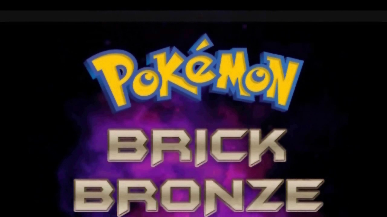 ROBLOX Pokemon Brick Bronze OST: Christmas Event Santa Battle