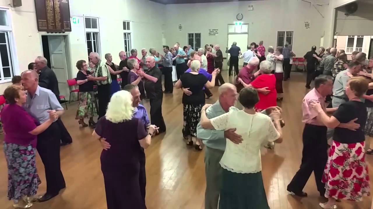 New Vogue Style Modern Waltz