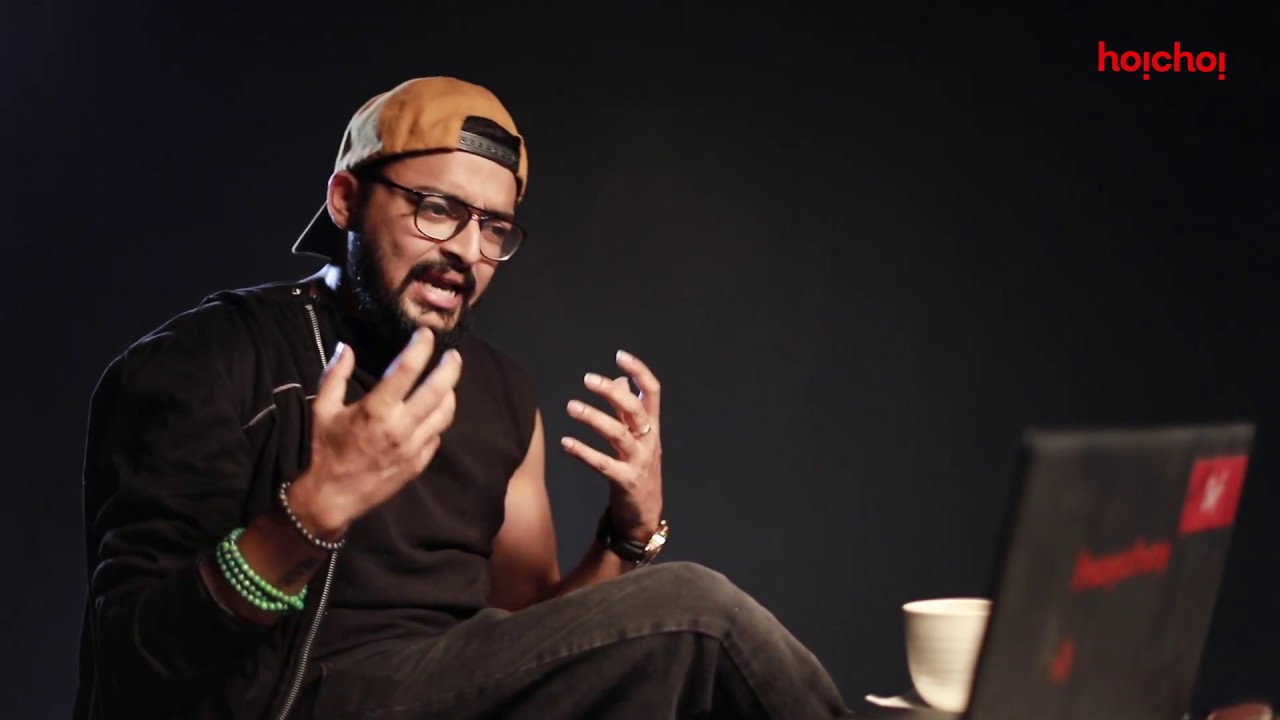 Between The Lines ft. Saurav Das | Montu Pilot (মন্টু পাইলট) | Bengali Web Series | hoichoi