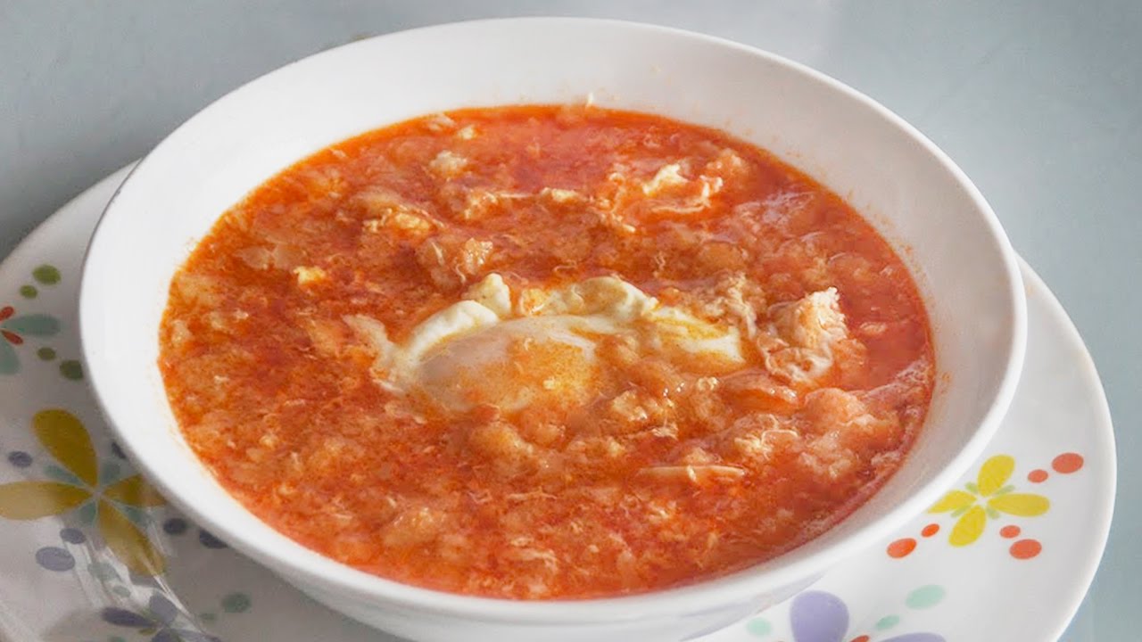 Pancuit (Sopa de Ajo Mallorquina) | Recetas Mallorquinas