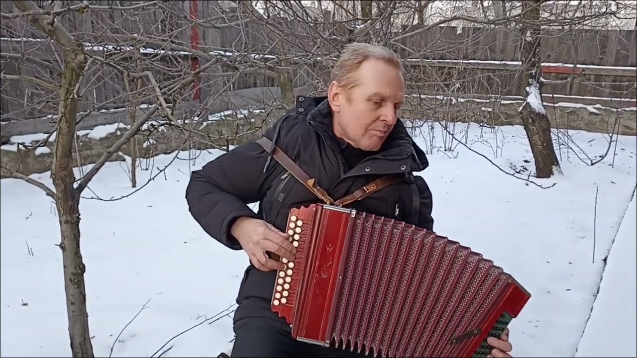 Снежное регги 