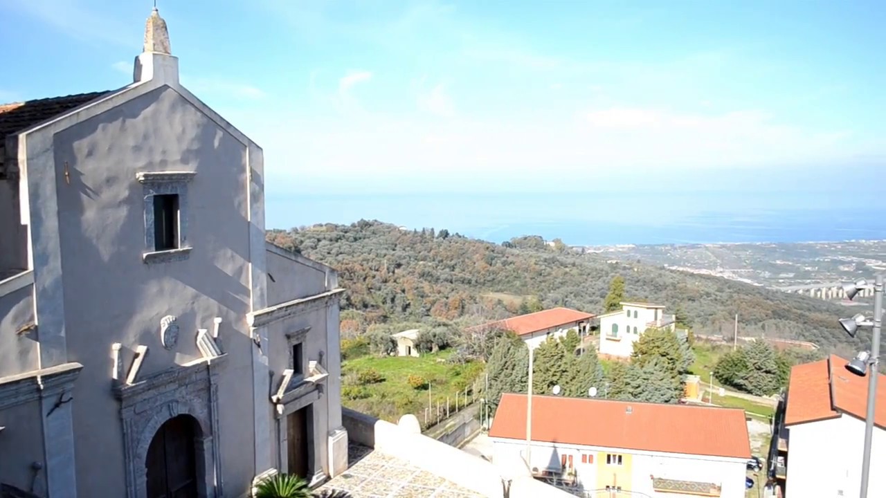 5 minuti di passeggiata a Capri Leone Centro