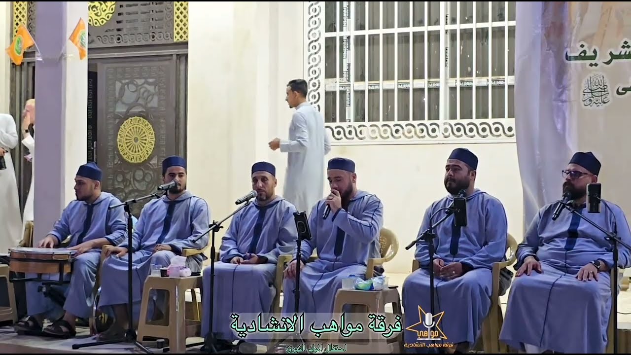 عبدالحميد شاكر_قصيدة في مدح النبي عليه الصلاة والسلام 
