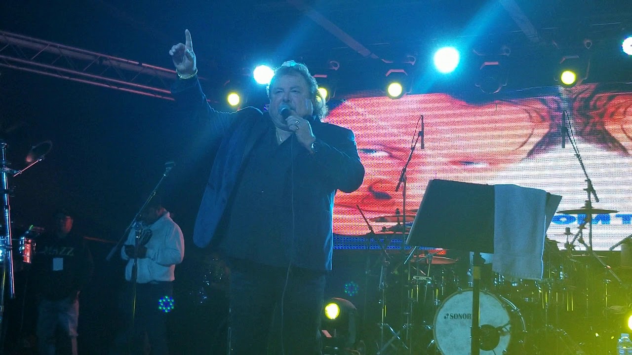Joe Lopez y Grupo Mazz - No Te Olvidare