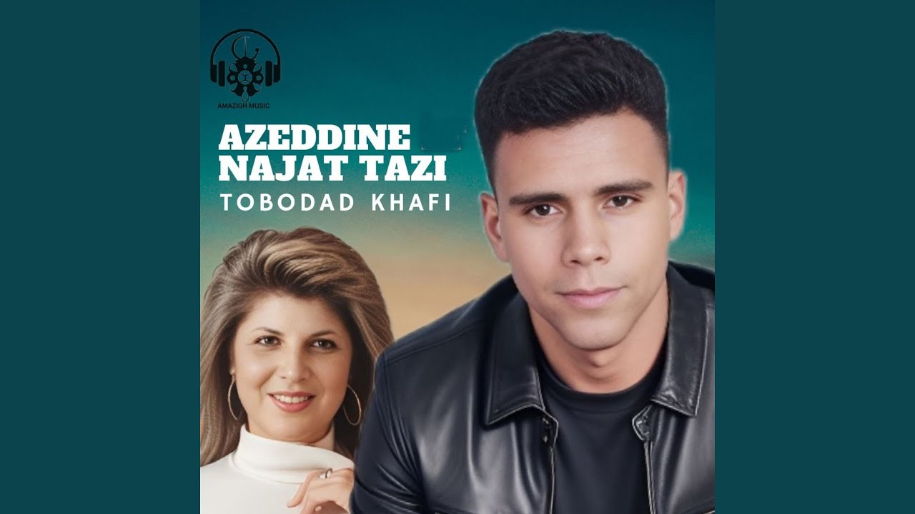 Tobodad khafi (feat. Najat Tazi)