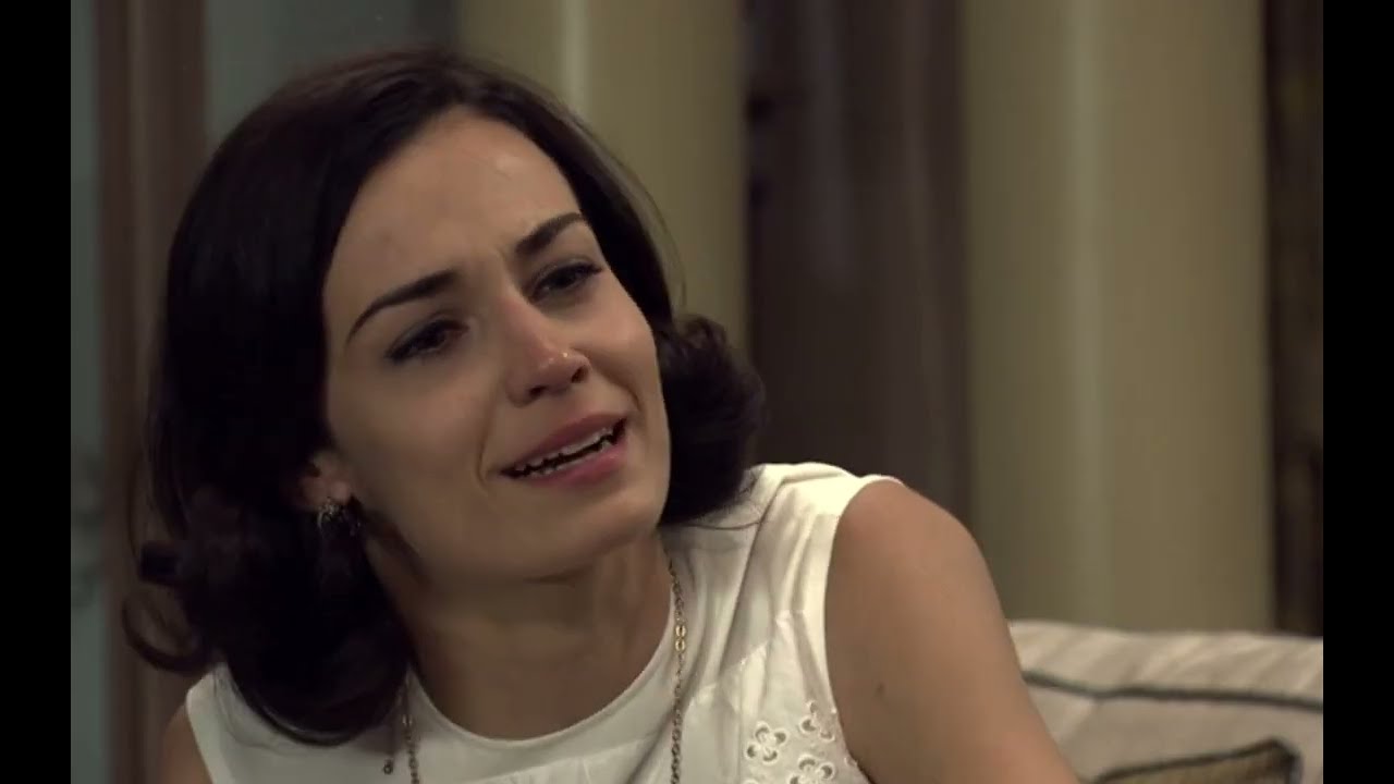 Amar C666 - Laura, decidida a hablar con Jorge para saber si fue él quien mató a su madre