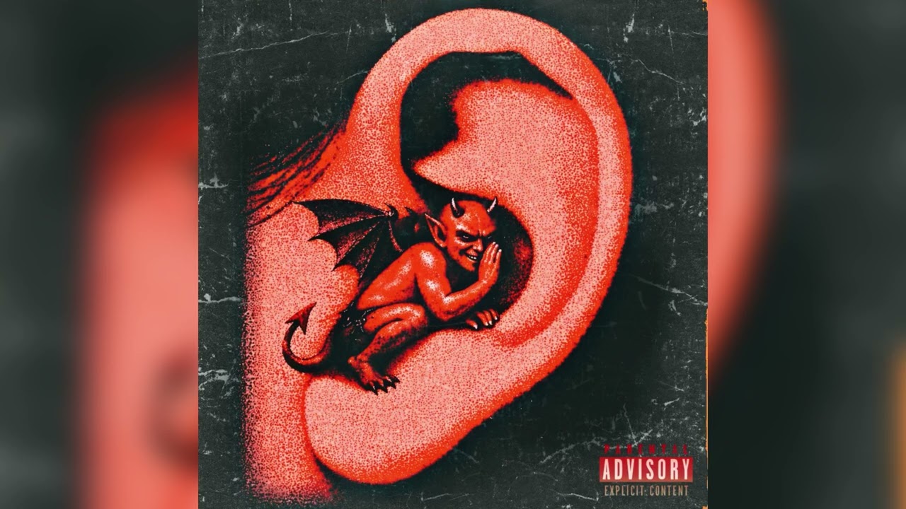 “The Devils Whisper” {Free} BOOMBAP x ALCHEMIST x GRISELDA TYPE BEAT 