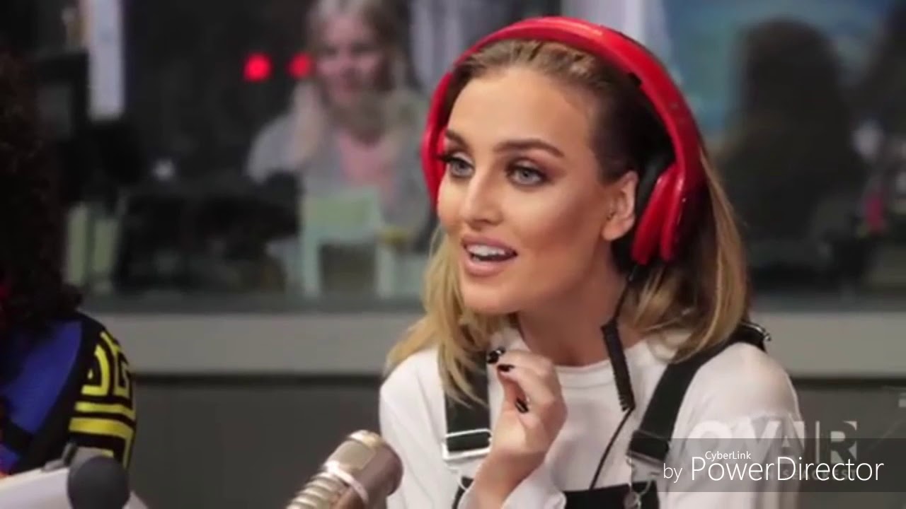 Times Little Mix vocals SILENCED their haters!