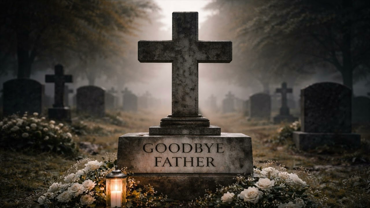 Goodbye Father