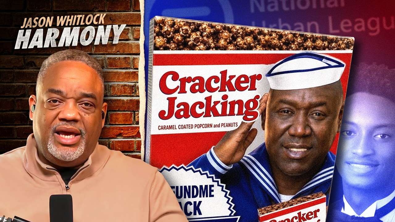 They&rsquo;re Coming for Ben Crump &mdash; He Answered with a National Urban League Circus