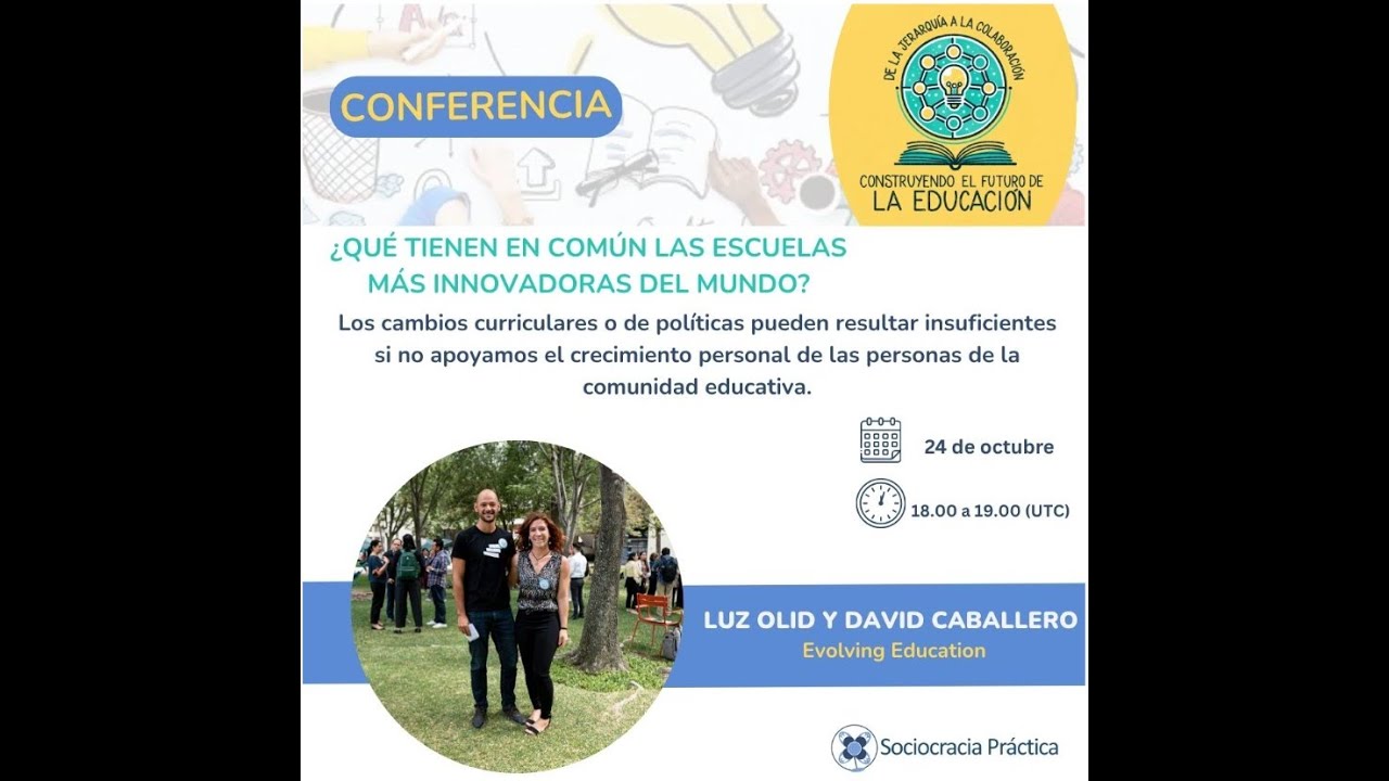 Qué tienen en común las escuelas más innovadoras del mundo