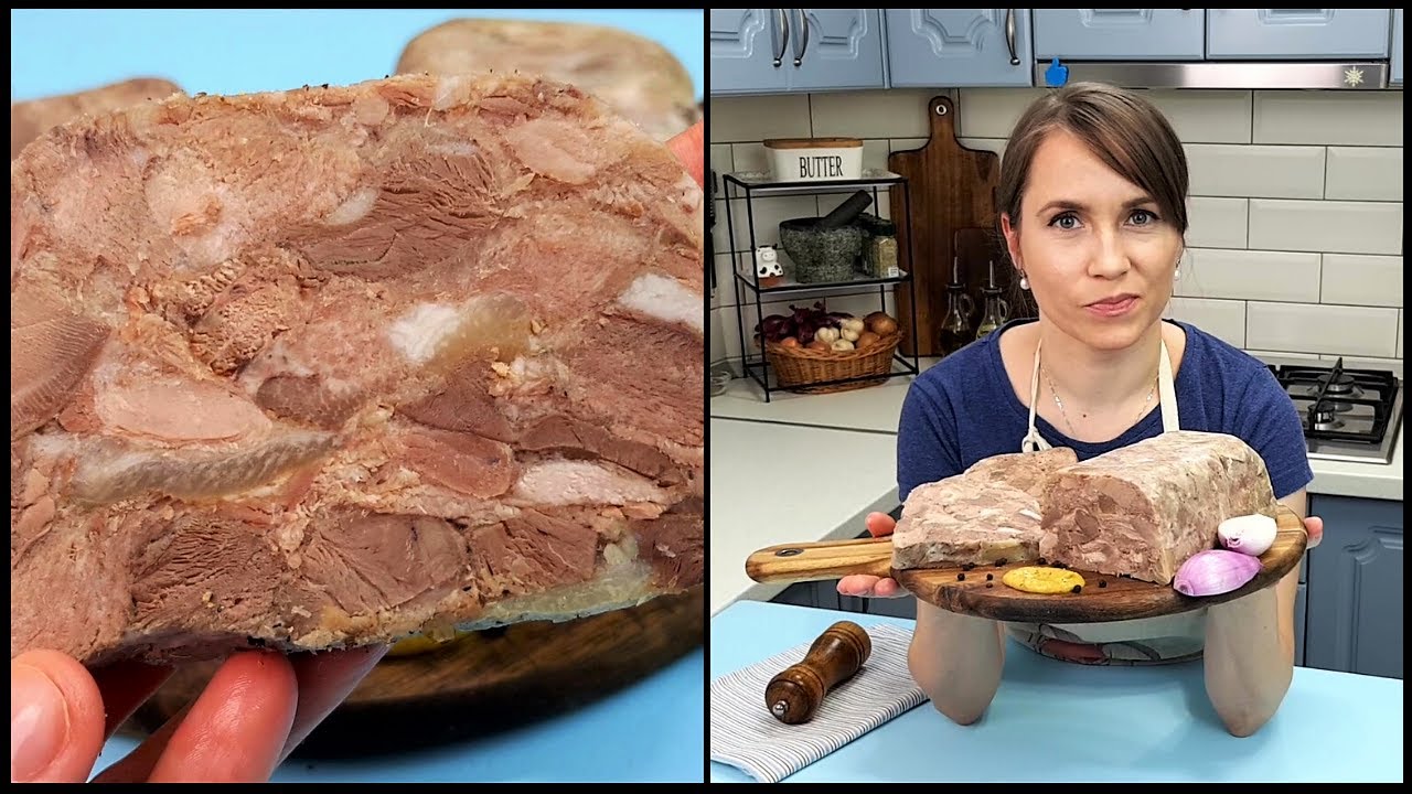 Toba de casa super usoara pentru incepatori. Fara cap de porc si fara stomac.