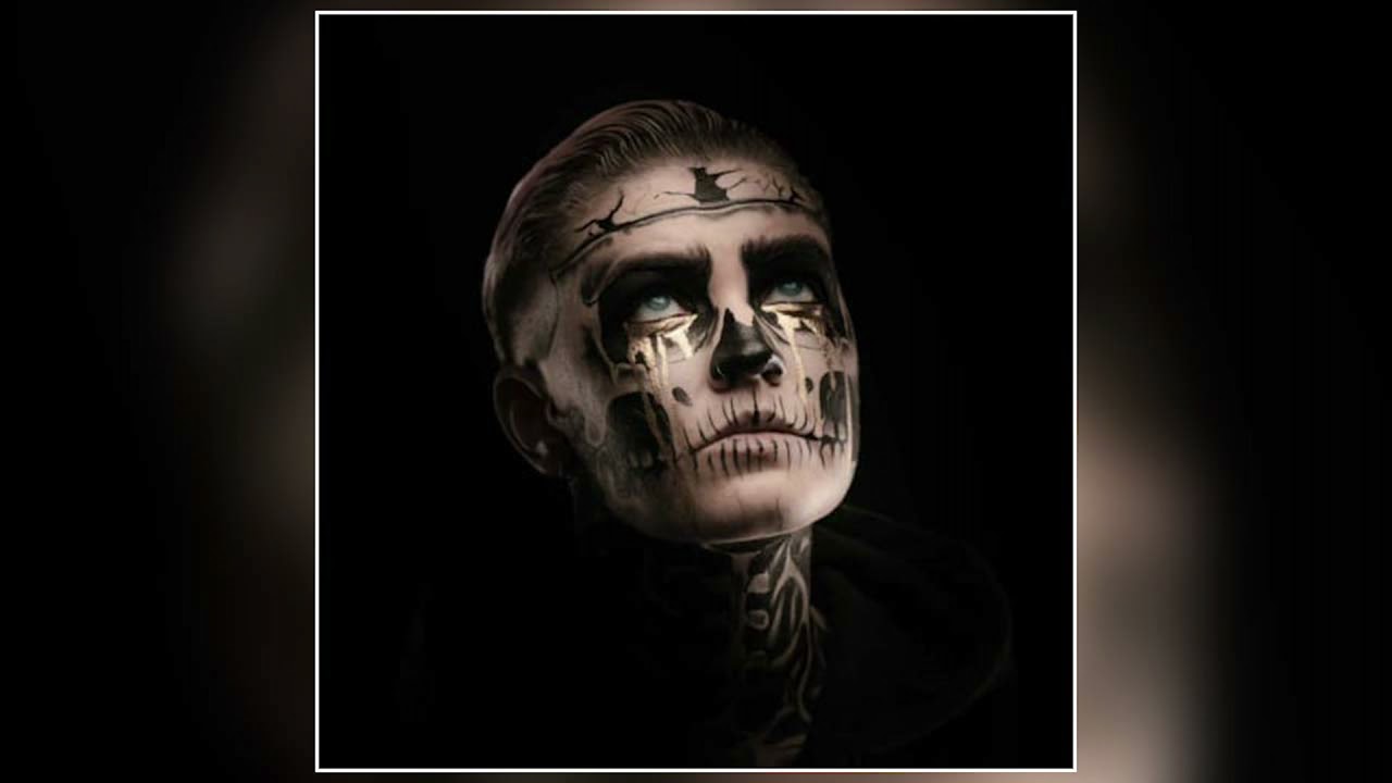 Gold Bones - 