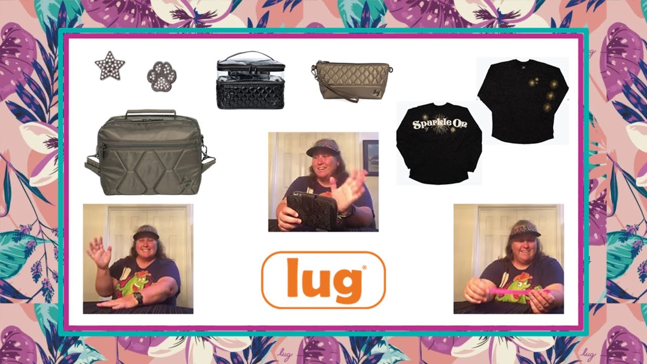 Lug Haul (6 Mar 24) -- NEW Styles (Whoosh, Shiplap, Bebop, Spirit Jersey, Foxtrot, Gallop, etc)