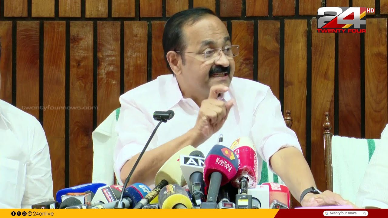 'ഗവർണർ സർക്കാർ തർക്കം എന്നുപറഞ്ഞാൽ ആളുകൾ ചിരിക്കും, ഏത് രാത്രി വേണമെങ്കിലും സെറ്റിൽമെന്റ്
