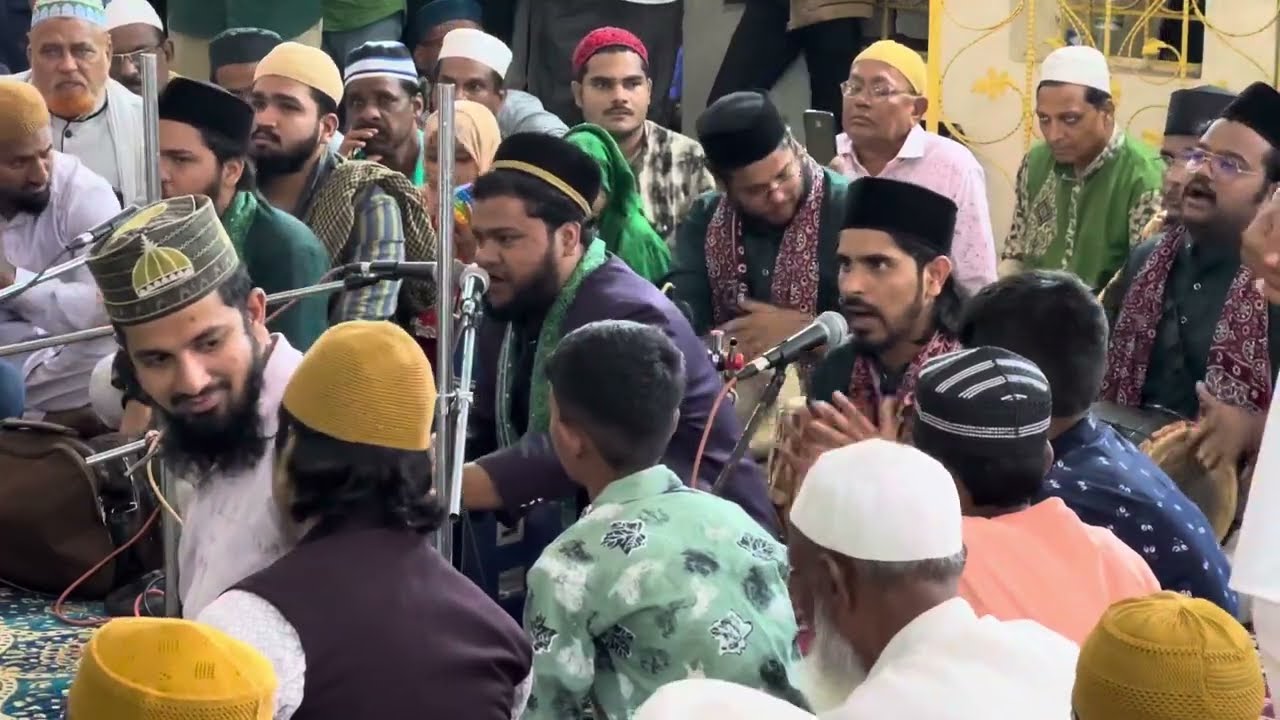 Shahe afzal piya rabse hai yeh  dua Apka Astana salamat rahe