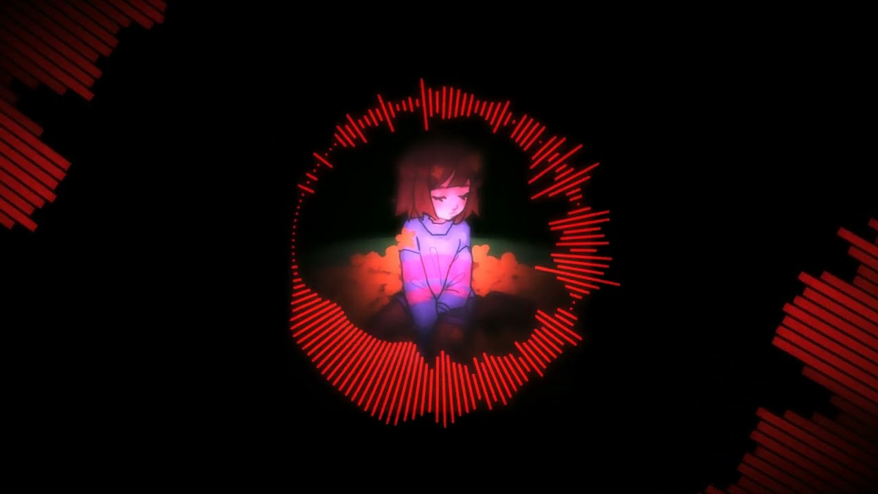 Strength Of Will (cover v.2)