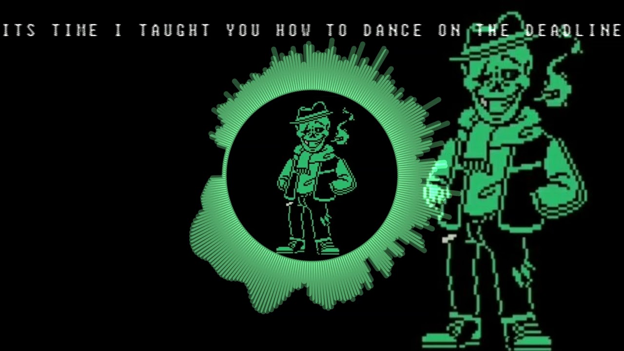 FellSwap Emerald - Dancin' on the Deadline