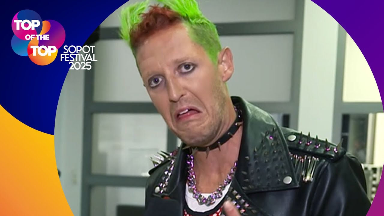 DLACZEGO TAK WYGLĄDA ❗❓ Michałowski zdradza sekret swojego nowego wizerunku 😱 | DDTVN