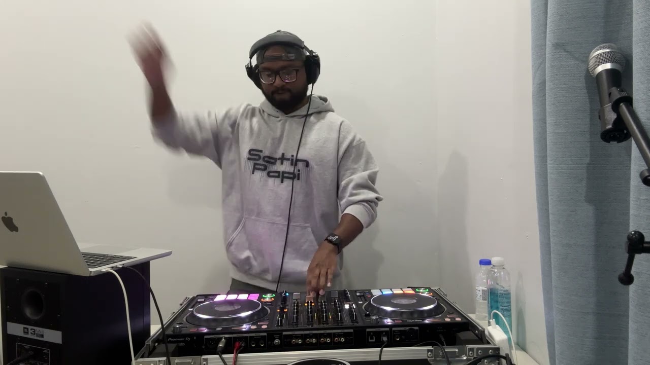 Groovy Blocko! - 2026 Soca