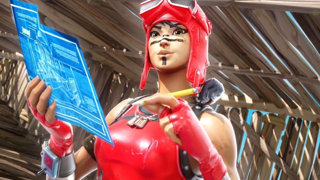 Fortnite Montage - 