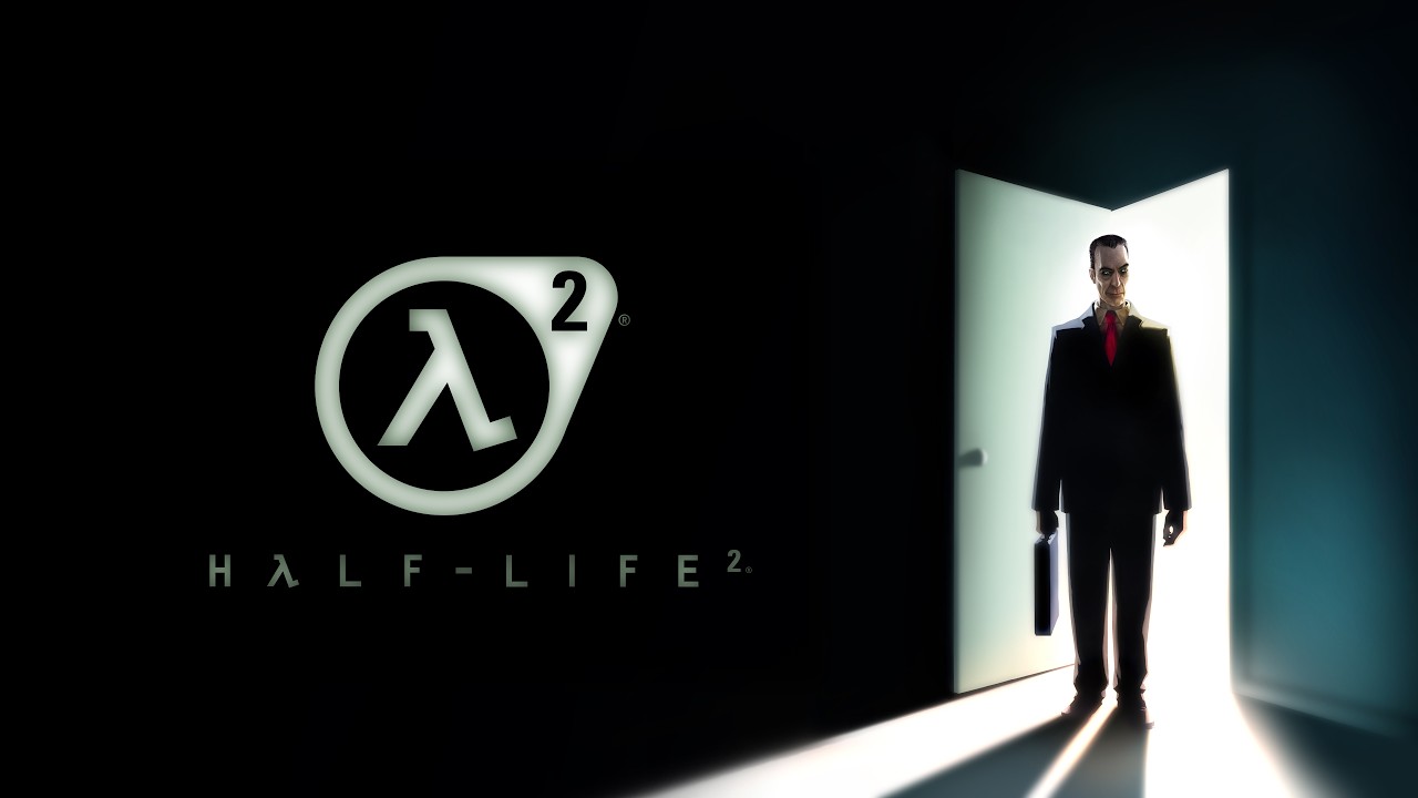 Half-Life 2 HISTORIA COMPLETA Parte 7