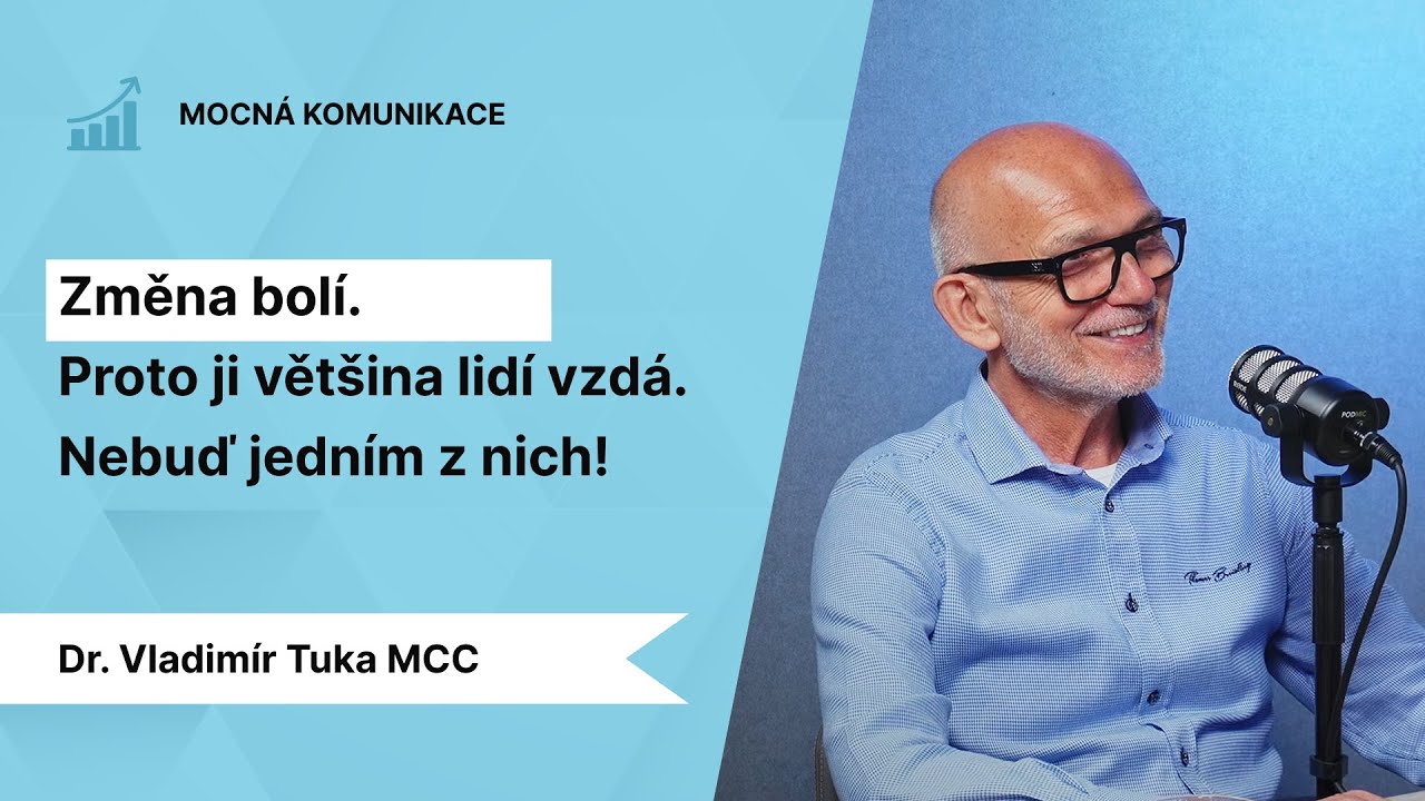 Změnit svůj život? Proč to většina lidí vzdá – a jak to udělat jinak!