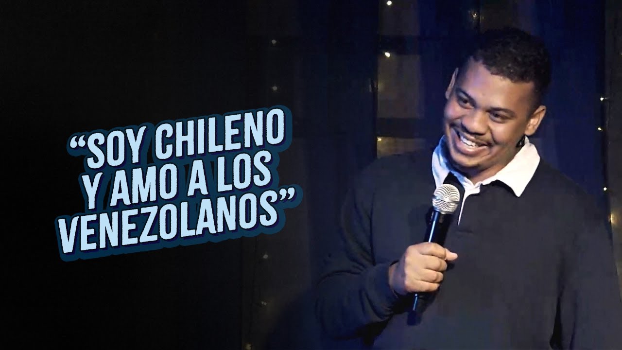 Carluis Medina En Vivo - Ep. 8 | 