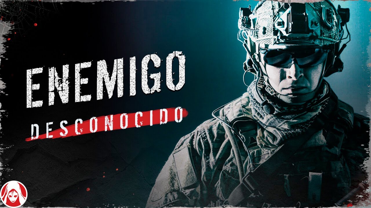 Soy un BOINA VERDE, lo que ENCONTRAMOS era pura MALDAD | Relatos de Militares de Terror
