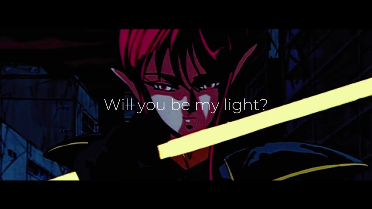 Fallen Angel feat. Aimee B (slowed+lyrics)