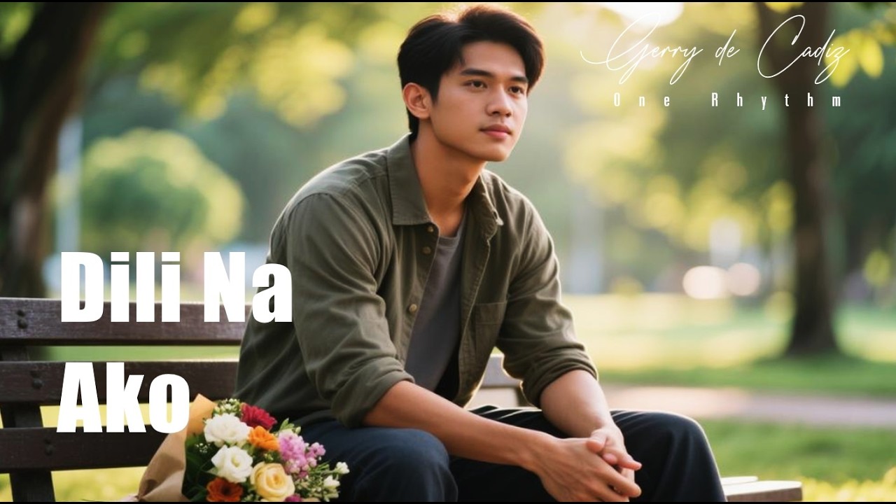 Dili Na Ako  |  Heartbreak & Unrequited Love, Emotional OPM Bisaya Tunes 2026