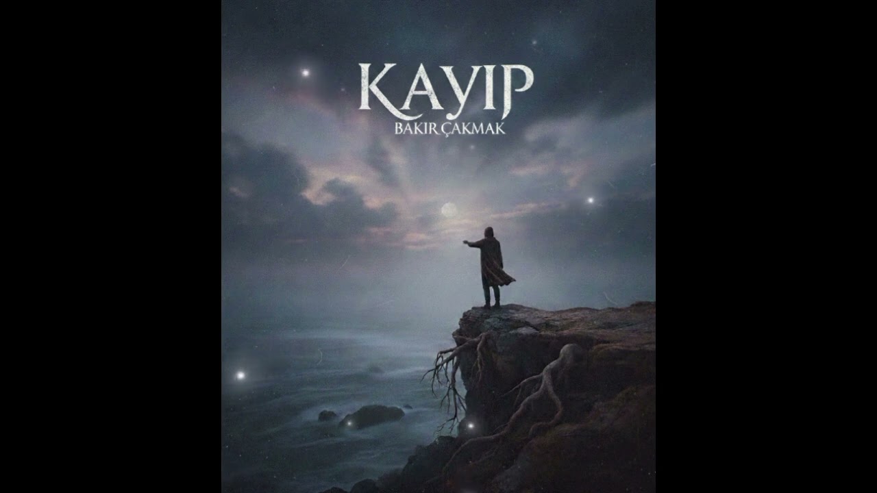 Kayıp 