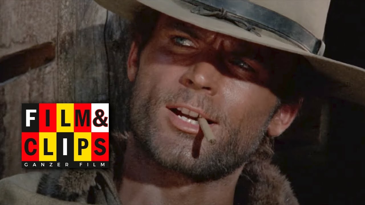 Hügel der blutigen Stiefel - mit Bud Spencer und Terence Hill - by Film&Clips Ganzer