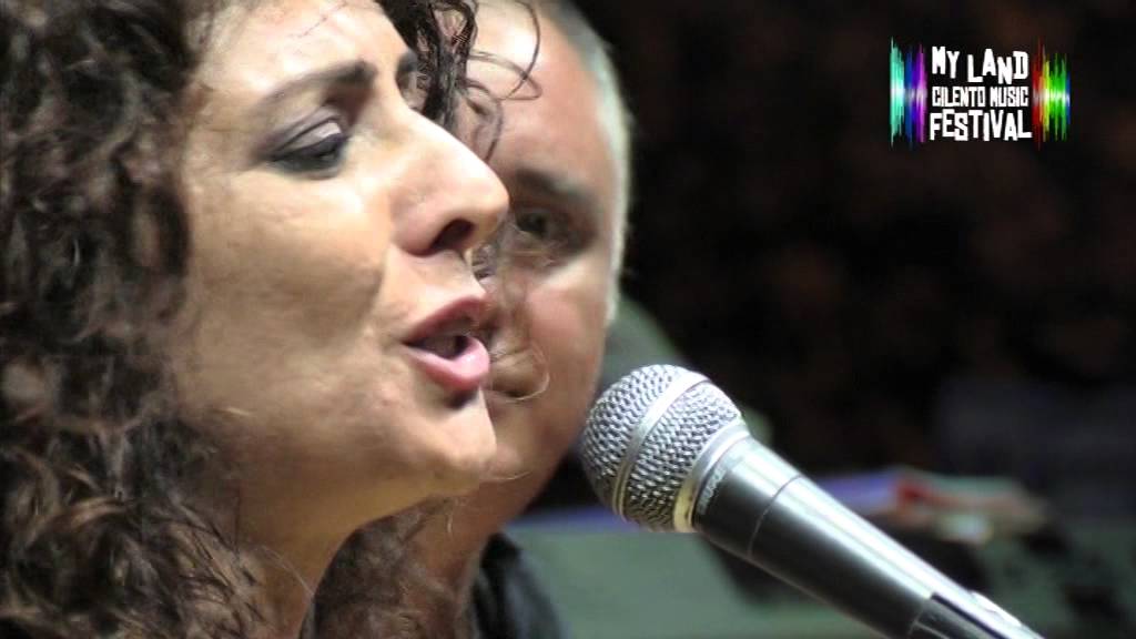 Paola Salurso & Carlo Faiello - 