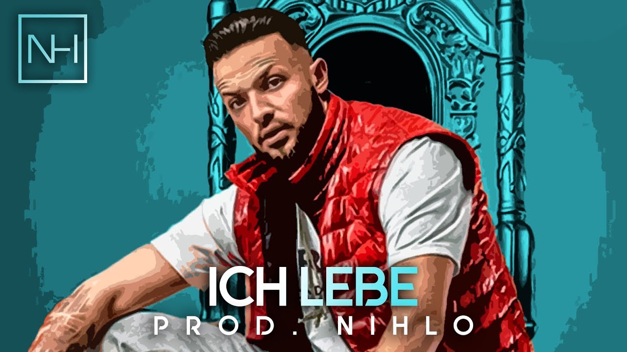 AZET x ZUNA x JUGGLERZ Type Beat 🍍Ich Lebe🍍 [prod. NIHLO] | BOUNCY DANCEHALL x REGGAETON Beat 2019