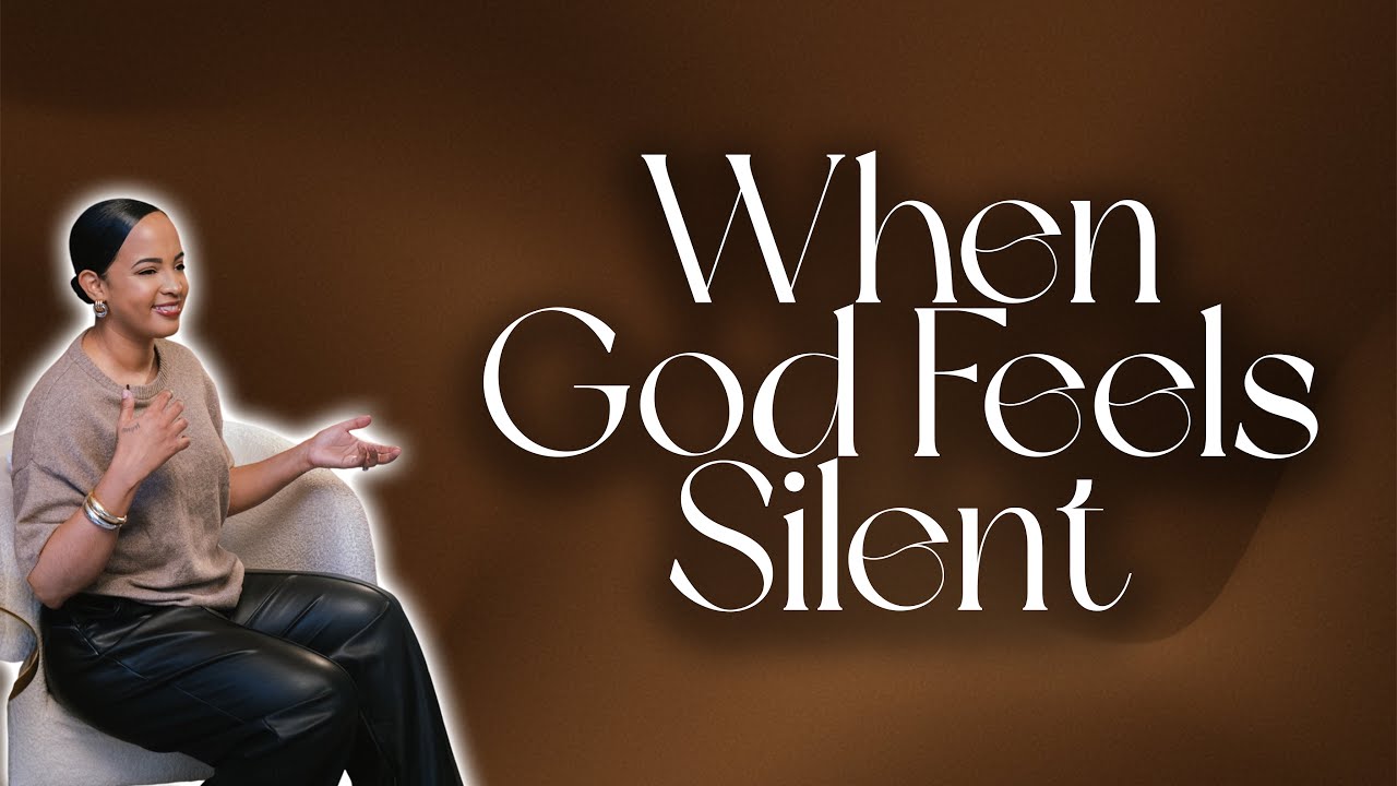 When God Feels Silent | Episode 5