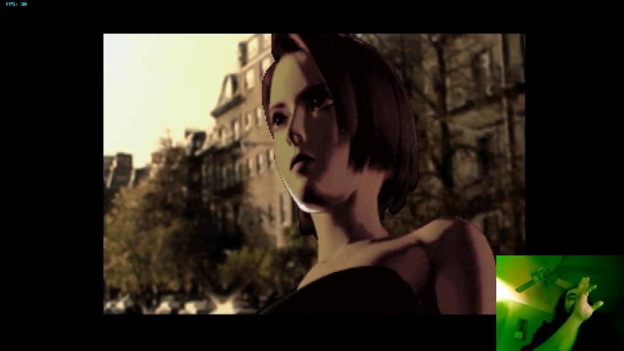 Aris Plays Resident Evil 3 - First No-Death Run
