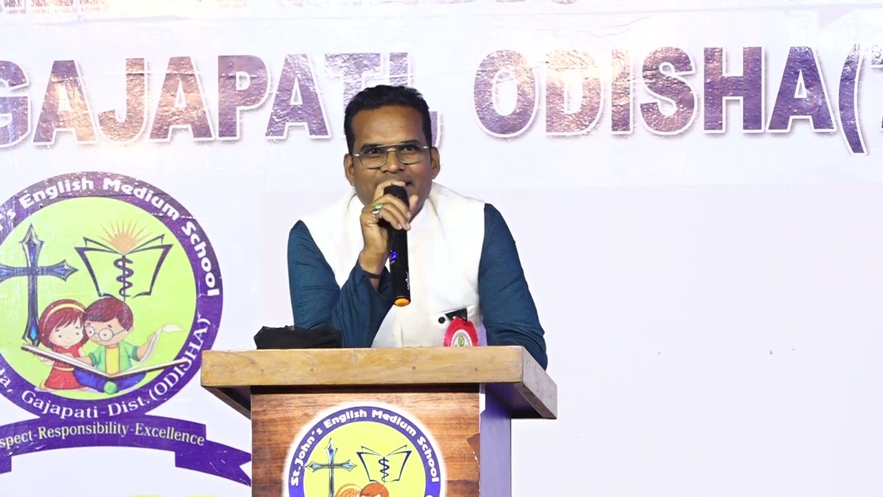 Chief guest:Assistant collector gunupur.