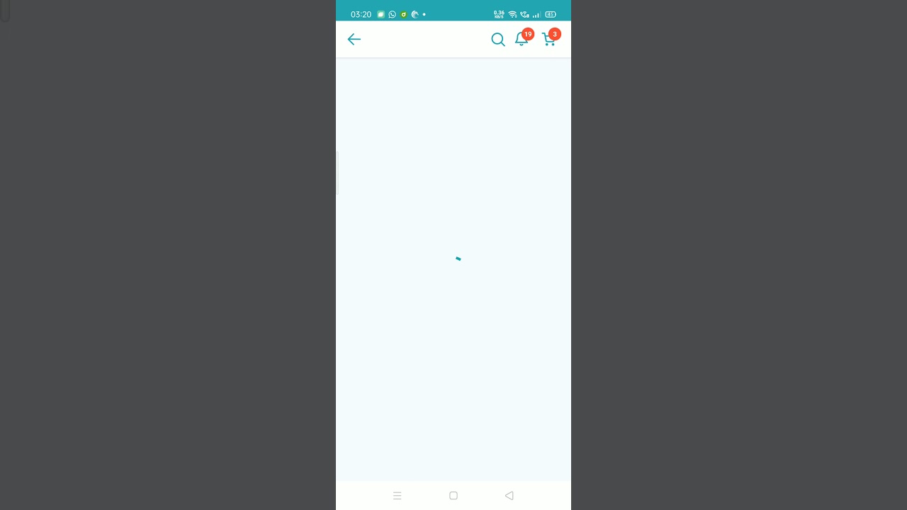 How to use APP100 code in ShopClues loot Jaw dropping deals loot
