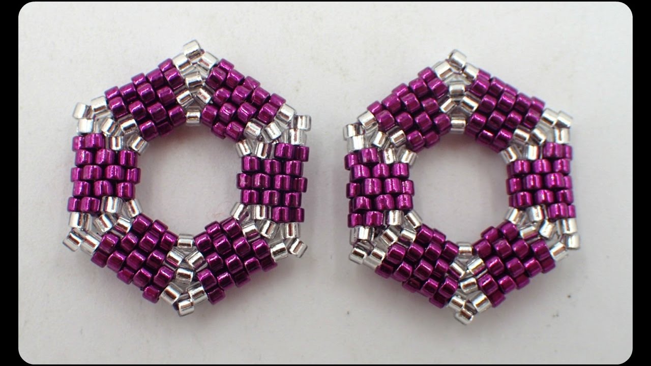 3D Hexagon