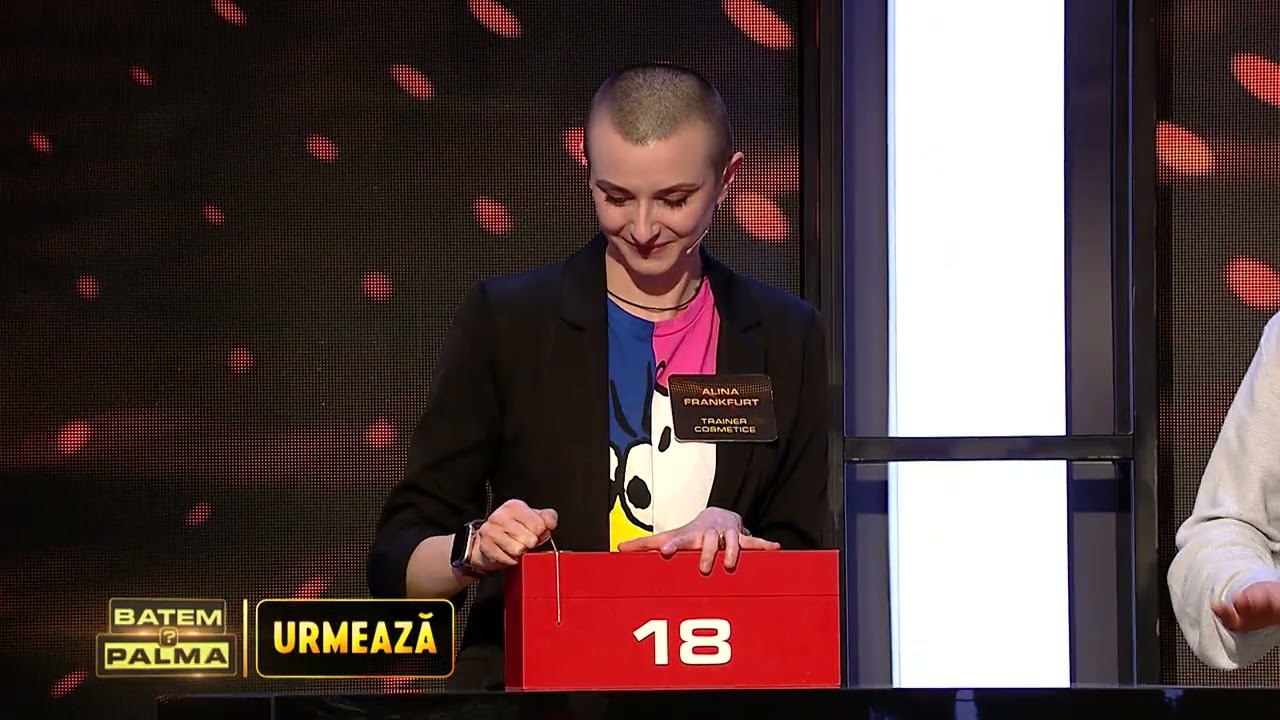 Batem Palma | EDIȚIA INTEGRALĂ - 29 aprilie 2025