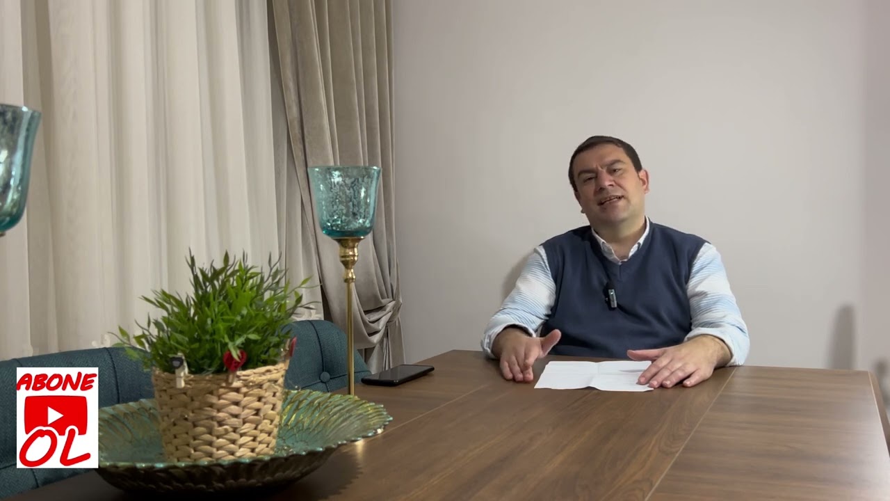 PROJEDEN TEMELDEN DAİRE ALINIR MI? M&uuml;teahhit Daireyi Bitirir mi ? Mutlaka İZLEYİN!!! #sahibinden