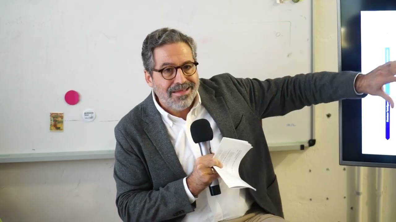 Fronteras inteligentes, democracias negligentes. TECNOLOGÍA EN LA FRONTERA.