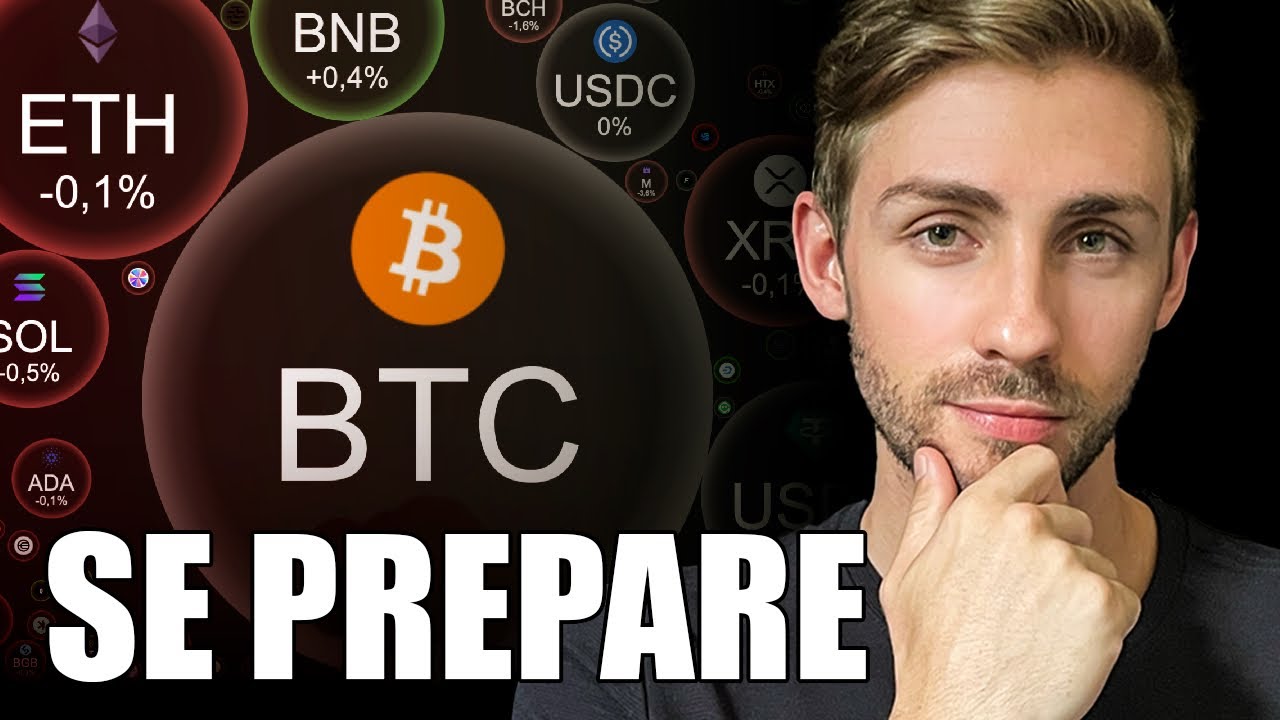 GUIA CRIPTO: O QUE VEM NOS PROXIMOS 3 MESES